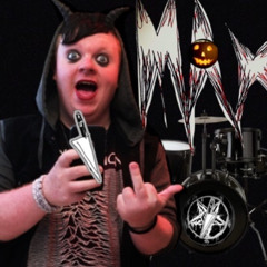 The Spooky Man (Demo)