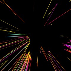 The Last Beam Of Light