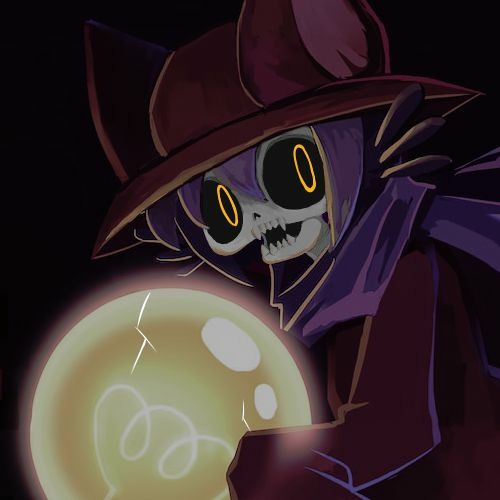 My Burden Is Undead