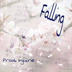falling prod. injurie