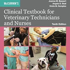 [GET] KINDLE 📌 Workbook for McCurnin's Clinical Textbook for Veterinary Technicians