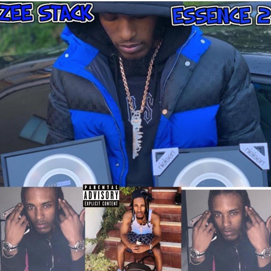 Stream Zee Stack - Essence 2 [Music Video] | GRM Daily by WestLondonRap ...