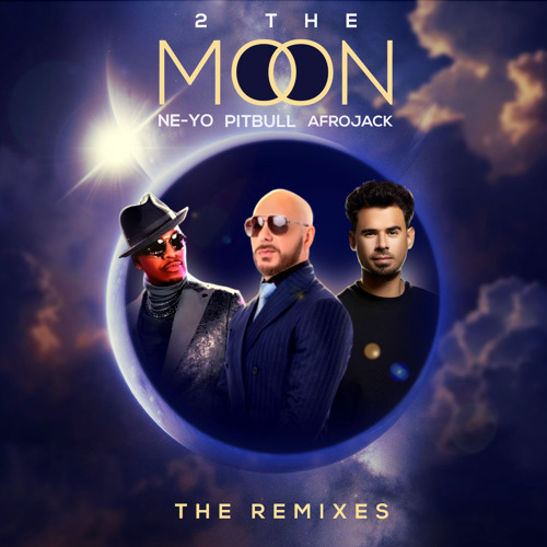 2 The Moon (Play-n-Skillz x Scott Summers Big Room Remix)