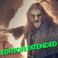 POWERWOLF - Fire & Forgive - Edition Extended