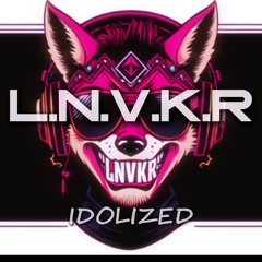 Idolized (Instrumental) [RAP]