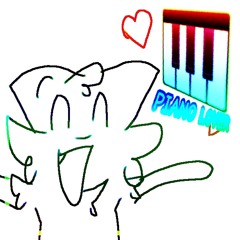 PIANO L0VER
