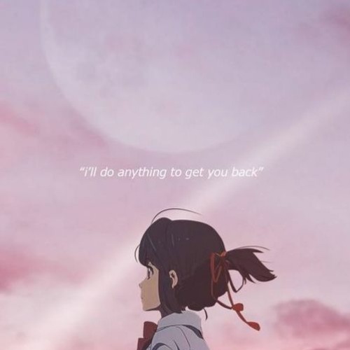 Suzume no Tojimari [Theme Song] Looped
