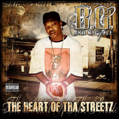 Heart Of Tha Streetz