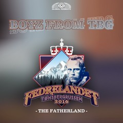 The Fatherland (Radio Edit)