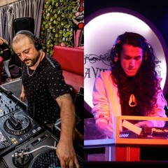 LA FUENTE DEL RITMO #006 - ALEJANDRO VIVANCO B2B ALEJANDRO ECHEVERRIA 18.11.22