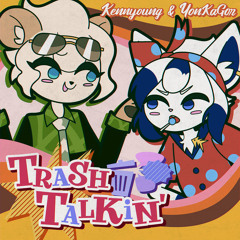 17. Trash Talkin'.mp3