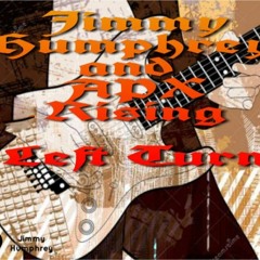 Track 7 from Left Turn