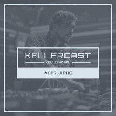 KellerCast #025 | APHE