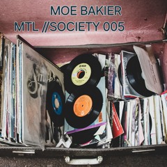 MTL // SOCIETY 005