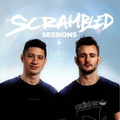 Scrambled Sessions - Ep 6 (feat. Charlie Wonder & Frank Williams)