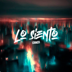 LO SIENTO XZM Ft vince