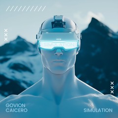 GOVION, CAICERO - Simulation (FREE DOWNLOAD)