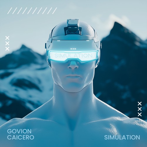 GOVION, CAICERO - Simulation (FREE DOWNLOAD)