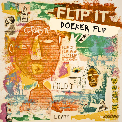 Levity - Flip it (Doeker Flip)