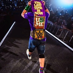 John Cena