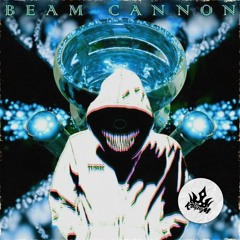 HalfUp - Beam Cannon (Tenarc Remix)
