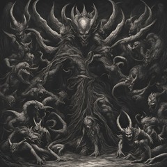 BIØNIC BAMBI x BRIVN. - MOTHER FVCKING MONSTER (FREE DOWNLOAD)