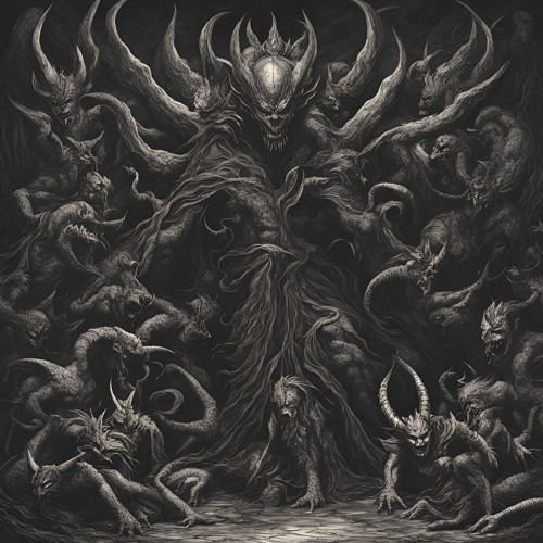 BIØNIC BAMBI x BRIVN. - MOTHER FVCKING MONSTER (FREE DOWNLOAD)