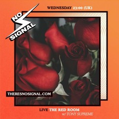 The Red Room Vol. 18