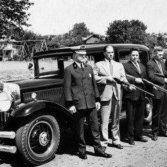 Psycho Violins - album track