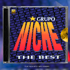 Grupo Niche - Busca Por Dentro (Intro Dirty)