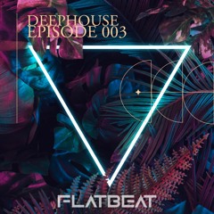 Deep - Tech - House Live Mix @ SunsetBeach (FR)