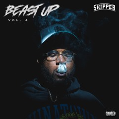 Beast Up, Vol. 4