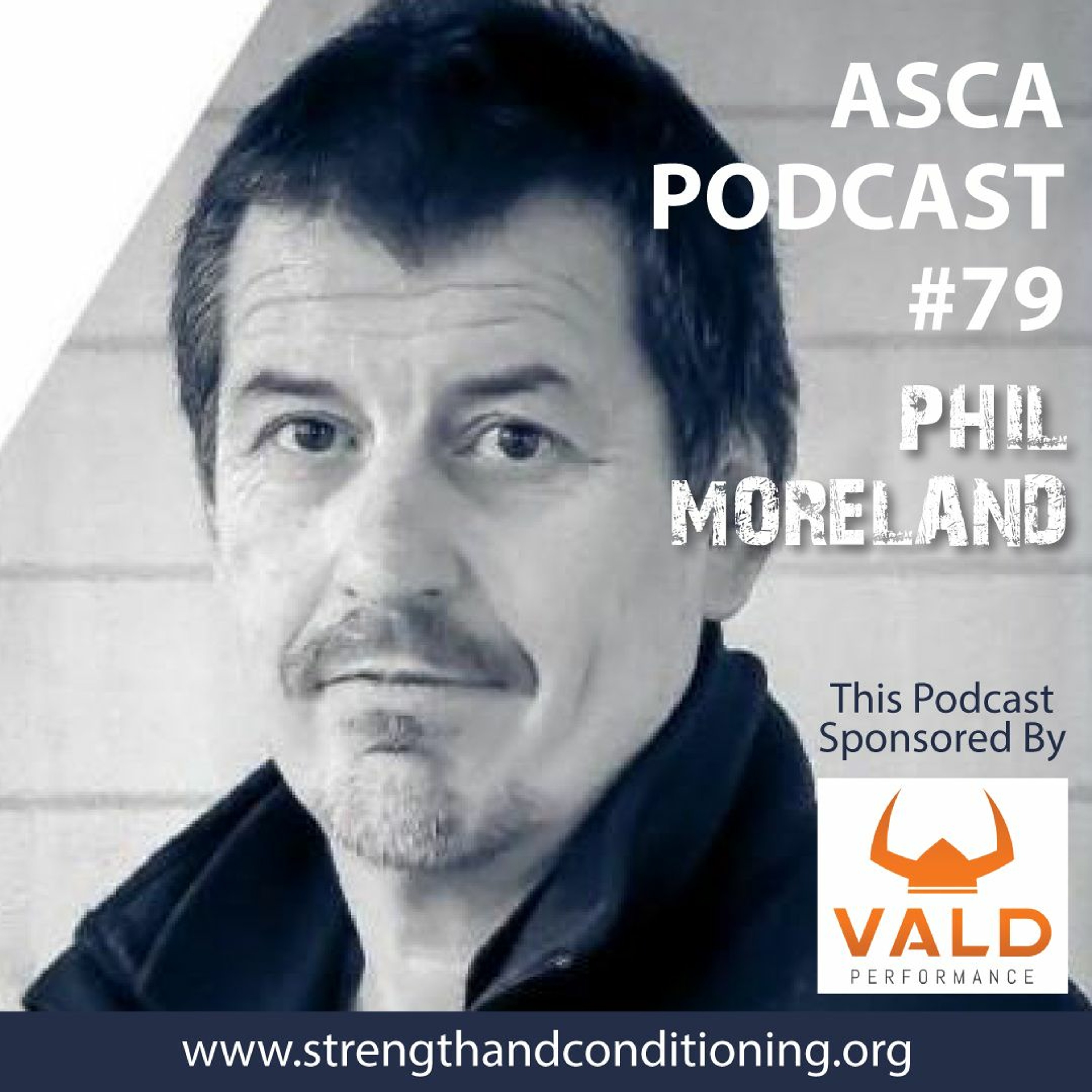 ASCA Podcast