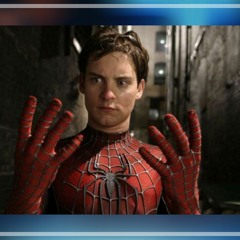 Spiderman (Tobey Maguire) Ft. Finnagain Prod. SadCD