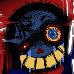 Starting Point Of Error (Random's Cover)