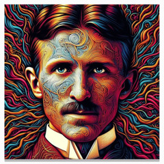 BLAIKIE TESLA  MARCH 2025