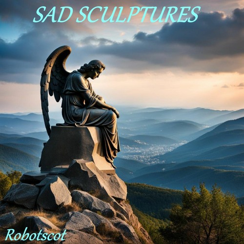 Sad Sculptures