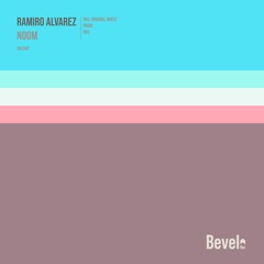 Ramiro Alvarez - Noom (Original Mix)