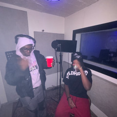 DPA Scarr x Yung Koba - HOLY GHOST REMIX