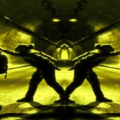 Underground Bastard - Tranzit