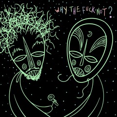 Shako Speel - Why The Fuck Not? (kusmo flip) (free dl)