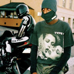 Yasin drill type beat - "Trakten"