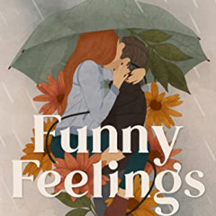 [Read] EPUB 💗 Funny Feelings by  Tarah DeWitt EPUB KINDLE PDF EBOOK