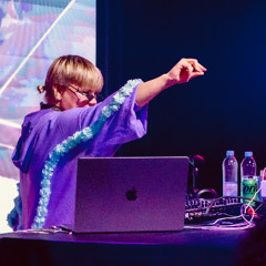 vogue fem practise mix | CLUB CXNTY 121125