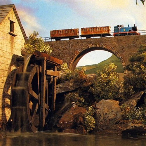 Stream The Watermill Theme Extended by Brighton Works Listen online