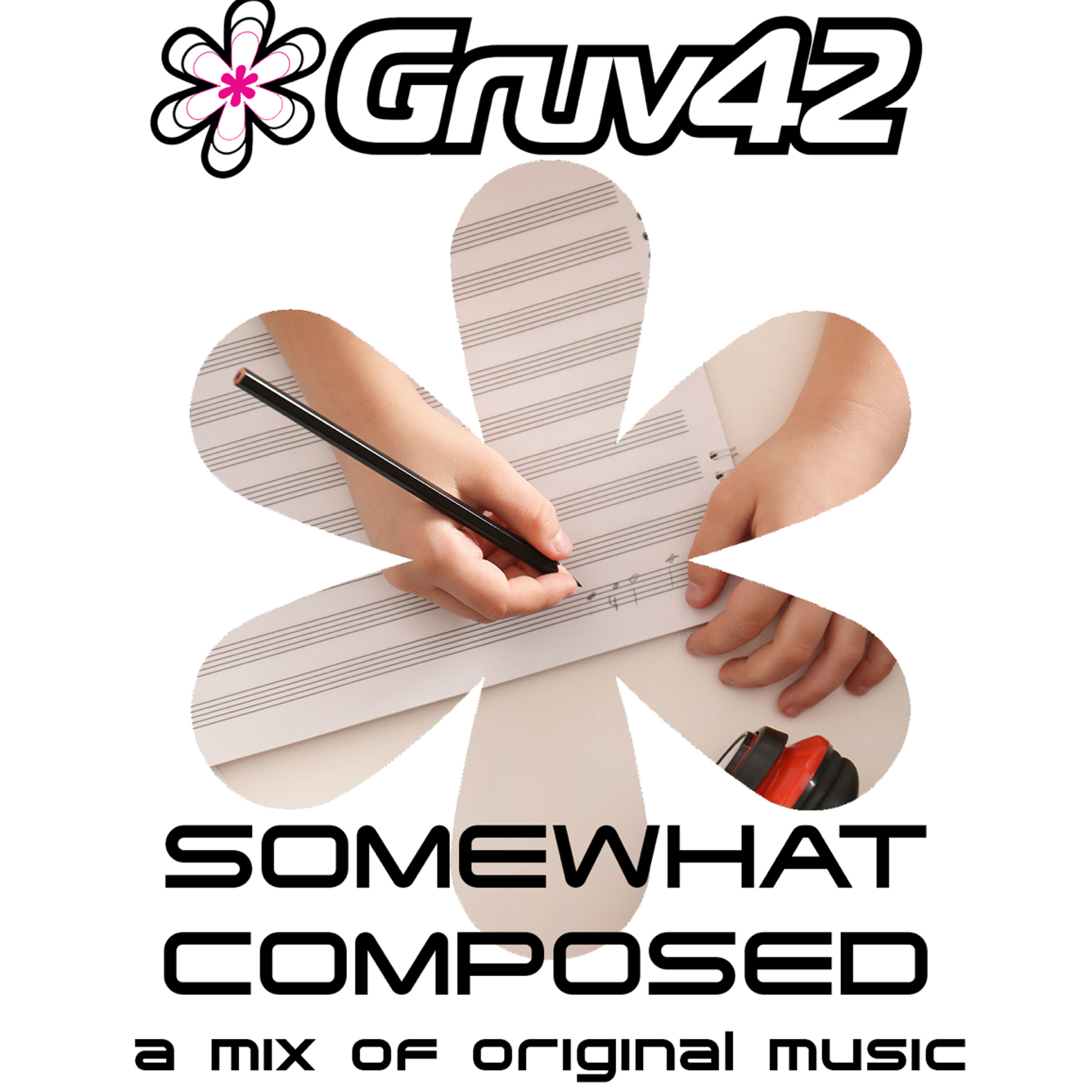 EP 127 - Gruv42 - A Mix of Original Music - Starlight Thursdays Episode 127 episode artwork