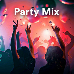 Party Mix 2010s-2020s