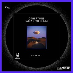 PREMIERE: Othertune & Fabian Vieregge - Shadow Moon | Moonbootique