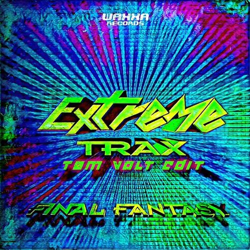 Final Fantasy (TØM VOLT Edit)