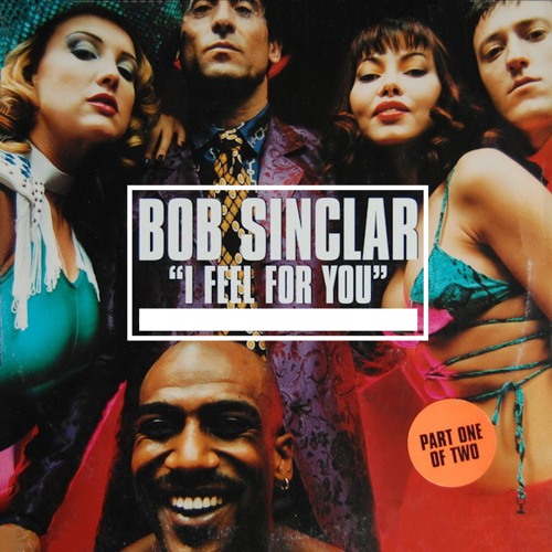 Stream Bob Sinclar I Feel For You (eSQUIRE Piano Remix) by eSQUIRE